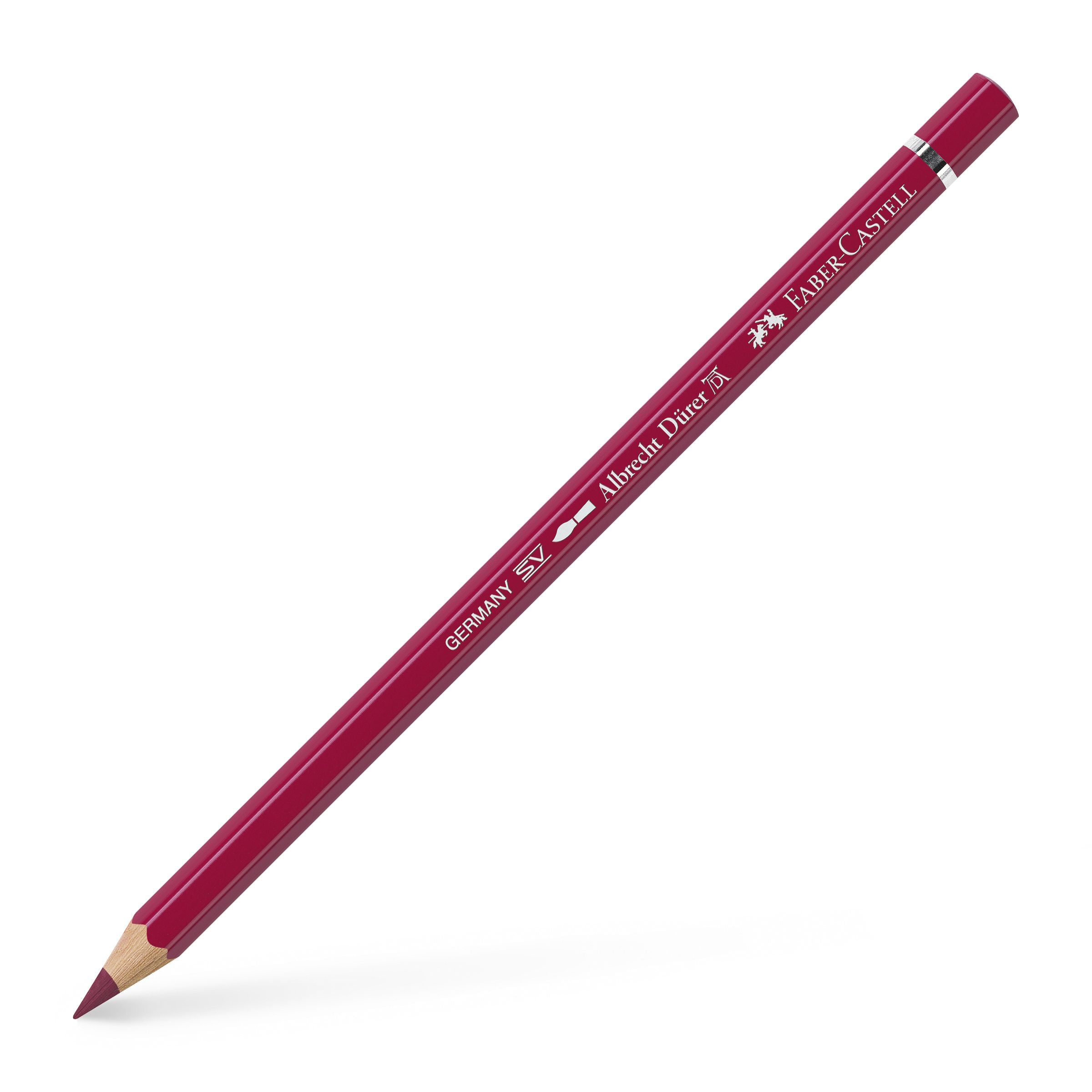CREION COLORAT ACUARELA MARO ROIB 142 A. DURER FABER-CASTELL CREION COLORAT ACUARELA MARO ROIB 142 A. DURER FABER-CASTELL